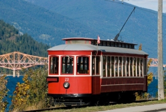 Streetcar_Nelson