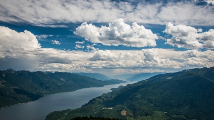 lower Arrow Lake